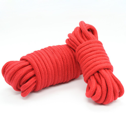 Factory direct sales foreign trade export rope binding sex toys colorful 5-meter training cross-border internet celebrity props wholesale