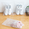 Shoe pouch transparent Shoe bag dustproof Bagged Storage bag Storage shoes Moisture-proof Travel shoes Bag