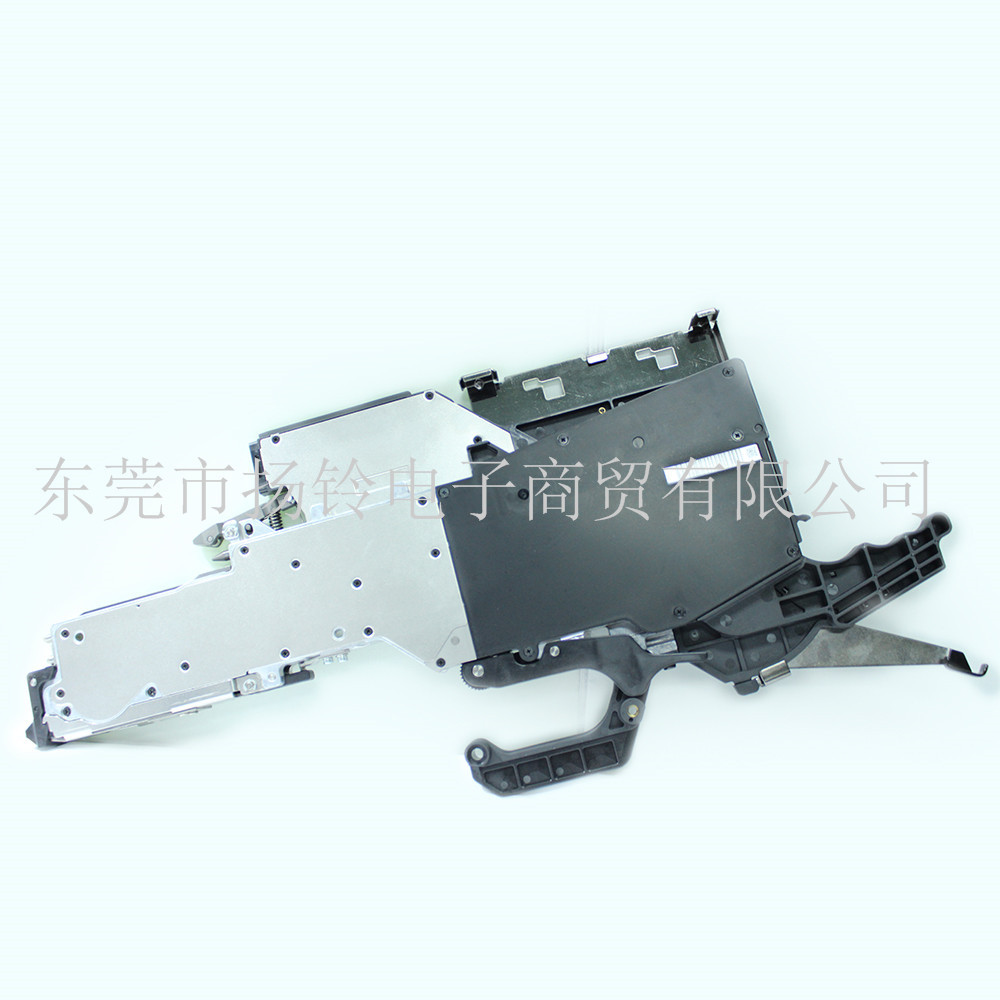Yamaha ZS 12mm 16mm Electric Feeder KLJ-MC200-00 Yamaha ZS 12mm 16mm Electric Feeder KLJ-MC200-00