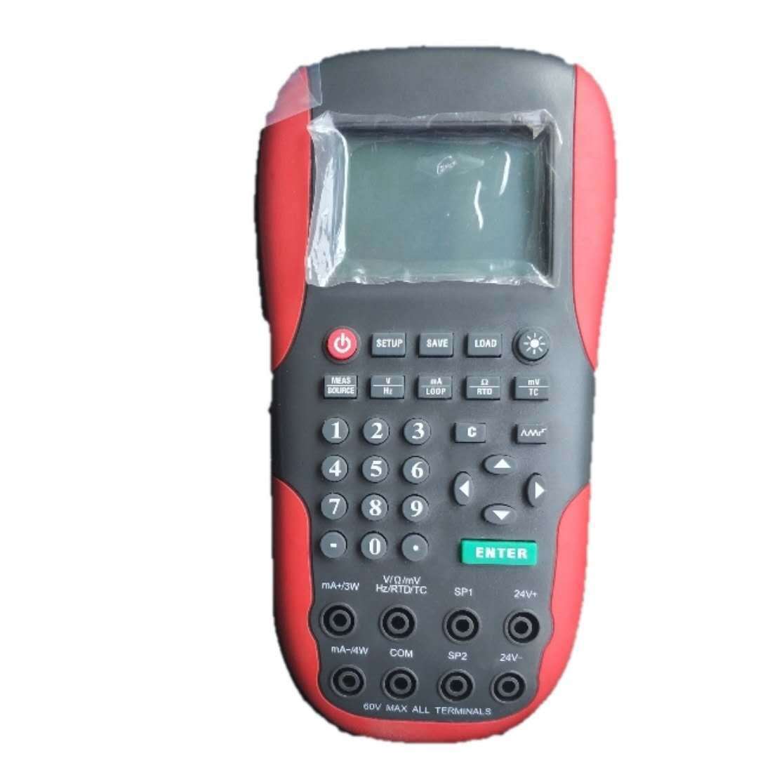 ZH556D �ֳ�ʽ�ź�У���� ��ѹ���������żƵ�� �ȹ�У׼