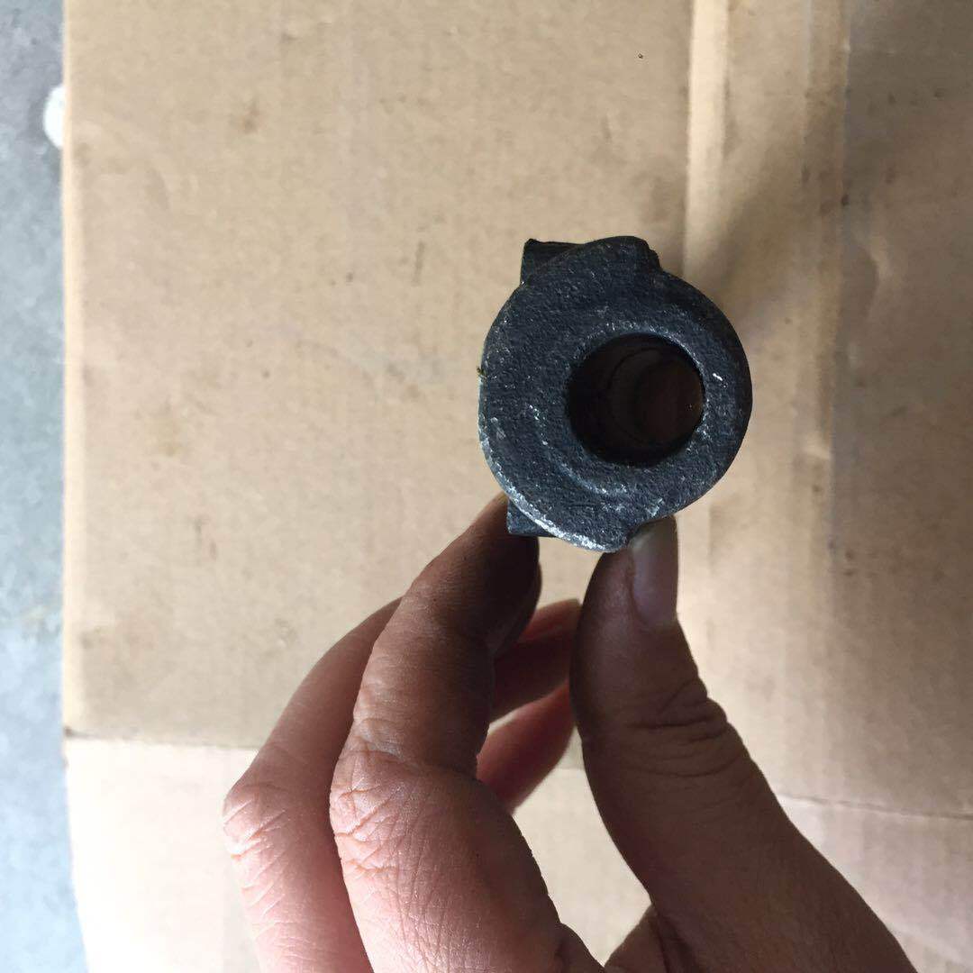 61200040027缸盖夹紧块长4