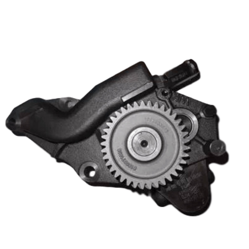 61800071010潍柴发动机机油泵1