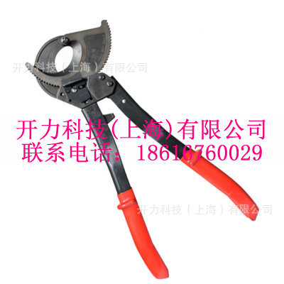 CC520 棘轮切刀（Kort）