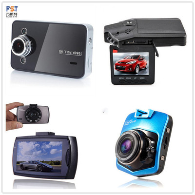 高清行车记录仪K6000超广角夜视礼品行车记录仪支持混批厂家直销|ms