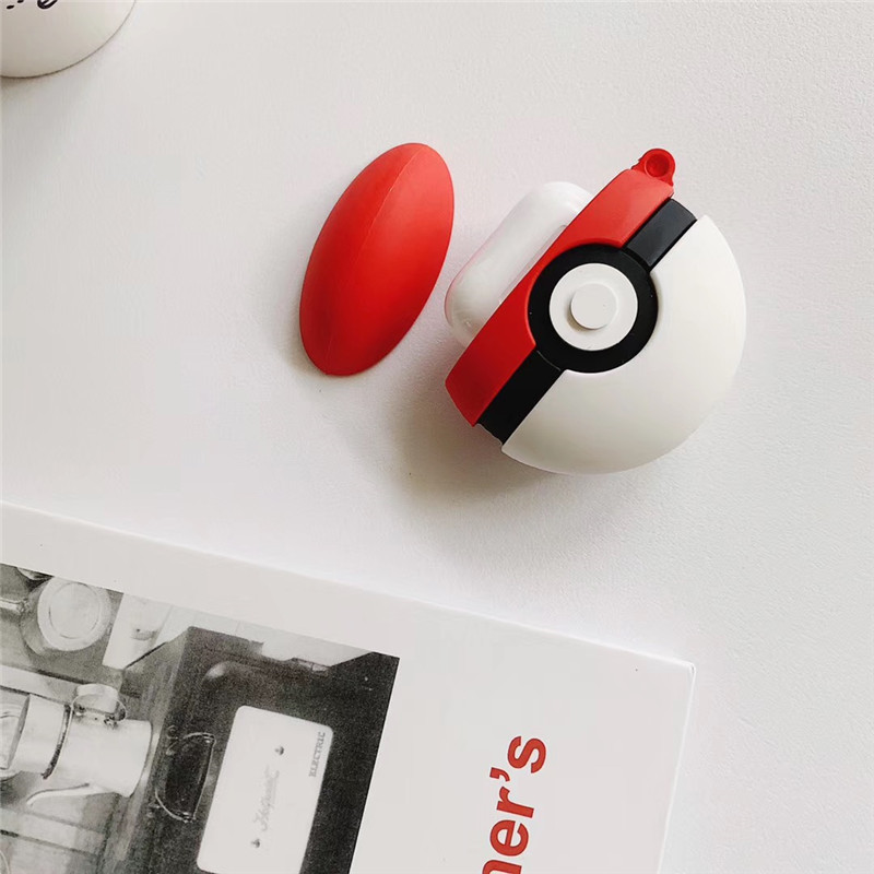 Cartoon Elf Ball Case