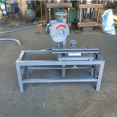 戴家磨刀机 塑料破碎机刀片直刀类磨刀机 电动砂轮机 批发定制|ms