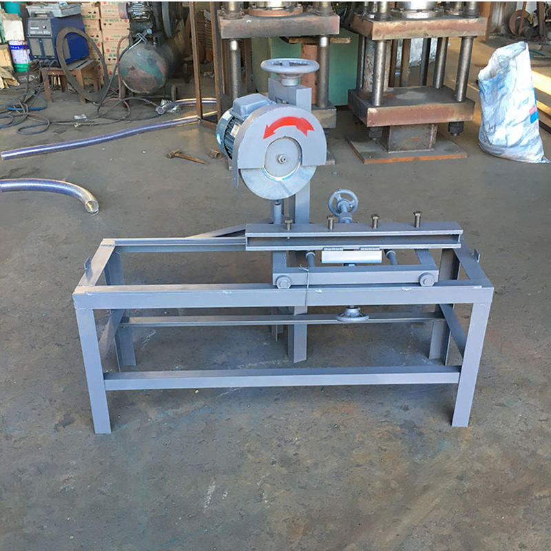 戴家磨刀机 塑料破碎机刀片直刀类磨刀机 电动砂轮机 批发定制|ms