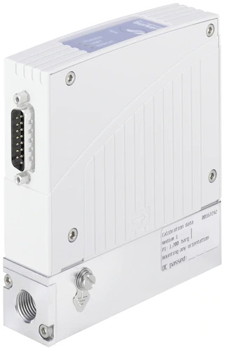 德国 BURKERT 质量流量计 MFC MFM  Mass Flow Meter 8747