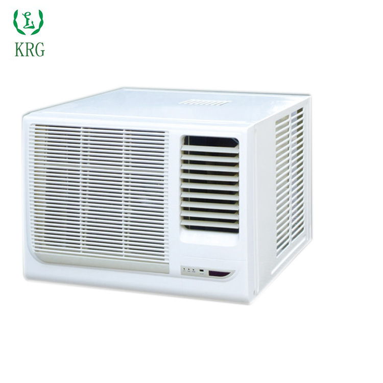 12000btu window type window type double temperature air conditioner fixed frequency window machine air conditioner integrated portable air conditioner