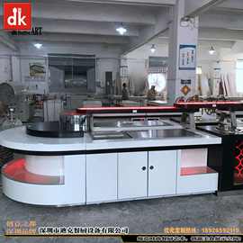 自助餐厅图片 自助餐服务 电动餐台 自助餐设备