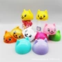 易拉卡通400mlpet塑料罐