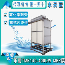 �ձ�ԭװTMR140-400DW MBRƽ��Ĥ pvdf�߲�ˮ�߿���Ⱦ��MBRĤ