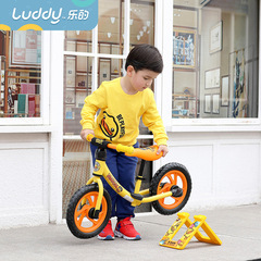 B.duck Kids' Balance Bike Parking Rack for Wholesale, Foldable Stands, Children's Bike Display Feet Support Stand