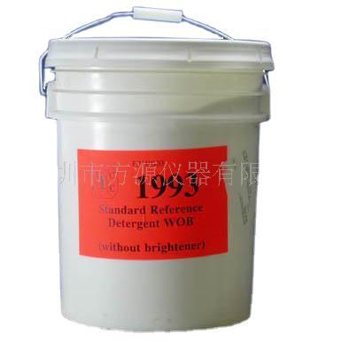 标准洗涤剂 供应AATCC标准洗衣粉