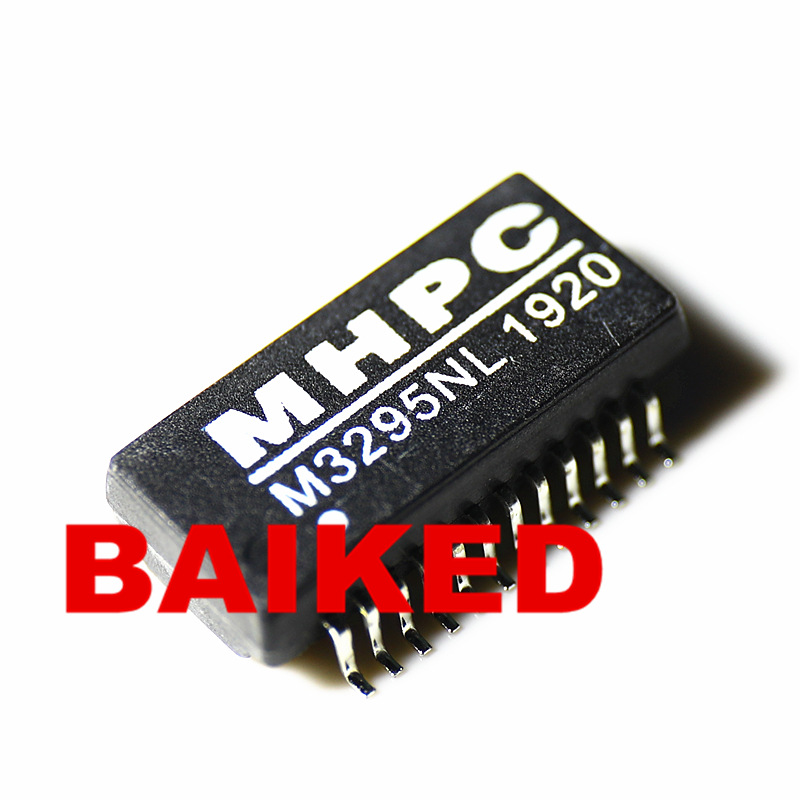 MHPC M3295NL 网络变压器 滤波器 贴片 SOP-24 正品