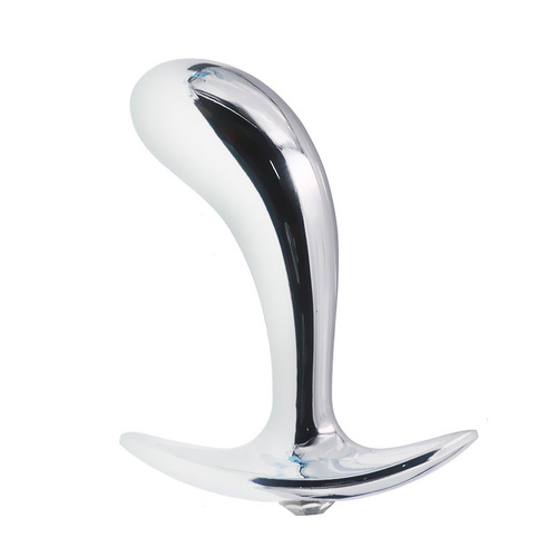 G-spot orgasm massage stick for men and women, butt plug, prostate, vagina, masturbation sex tool, adult supplies, foreign trade products