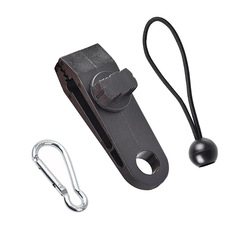 新款戶外帳篷夾防風固定塑料夾 尼龍鯊魚夾螺旋式帳篷掛鈎天幕夾