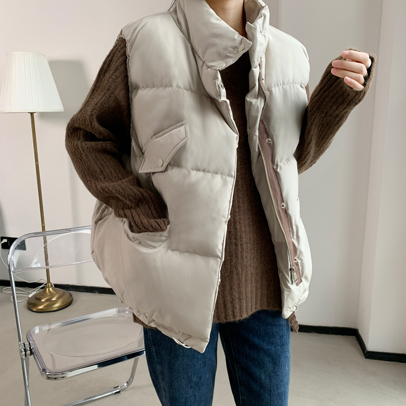 Gilet femme - Ref 3434814 Image 31