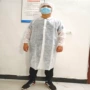 一次性工作抗静电防尘防尘服