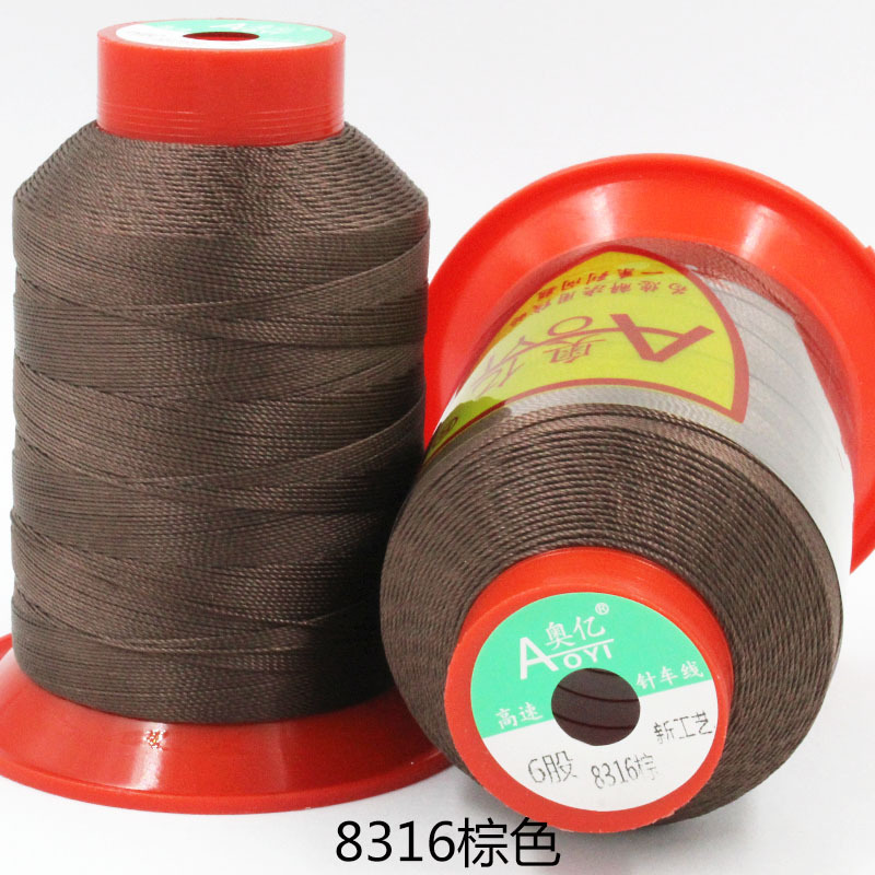 다크 브라운 8316*6 주