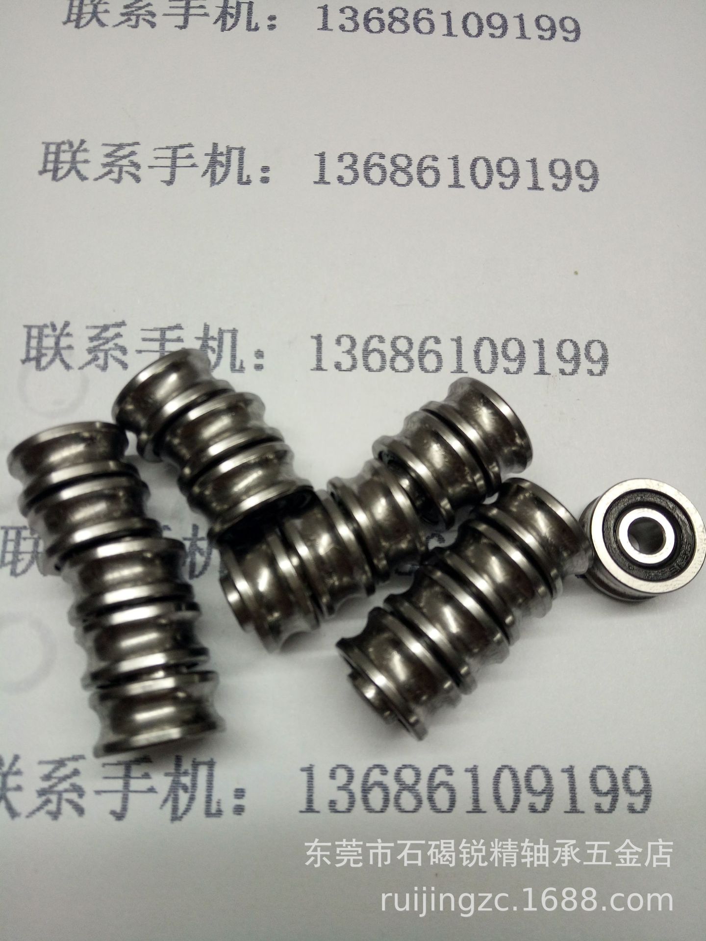 SG15绣花机轴承  SG15U型轴承型号齐全  厂家直销