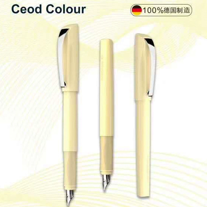 Pen, calligraphy for students engraved, Germany, Birthday gift, custom-made