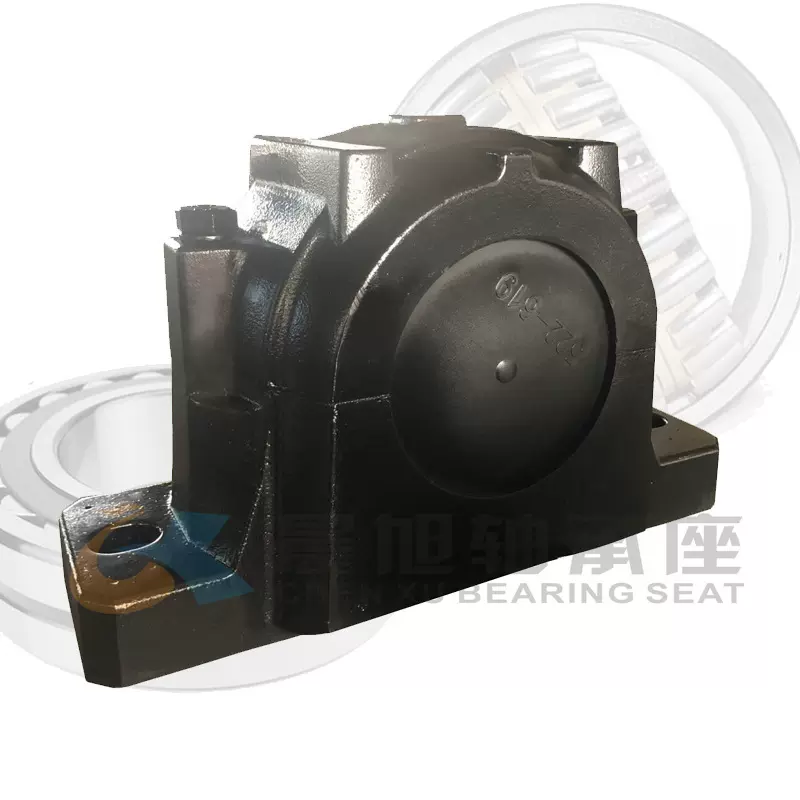 加重型 剖分式SNL622轴承座