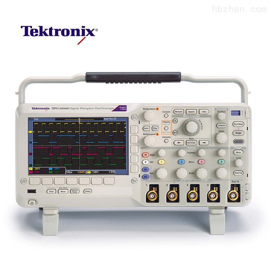 回收+维修+出售二手泰克MSO5054混合信号示波器 MSO5034 MSO5104
