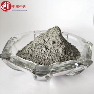 供应纳米钼粉 金属钼粉 纳米钼合金粉末厂家