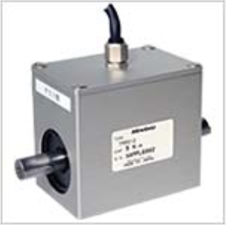 日本NMB小型扭矩传感器TMR010系列小巧高精度性能稳定价格实惠