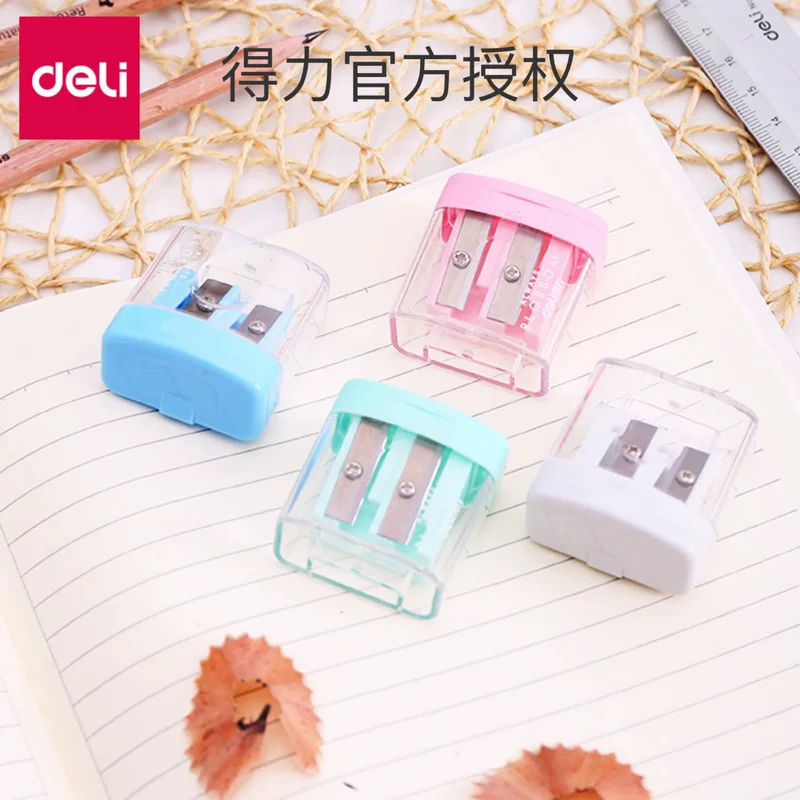 Cartoon cute sharpener