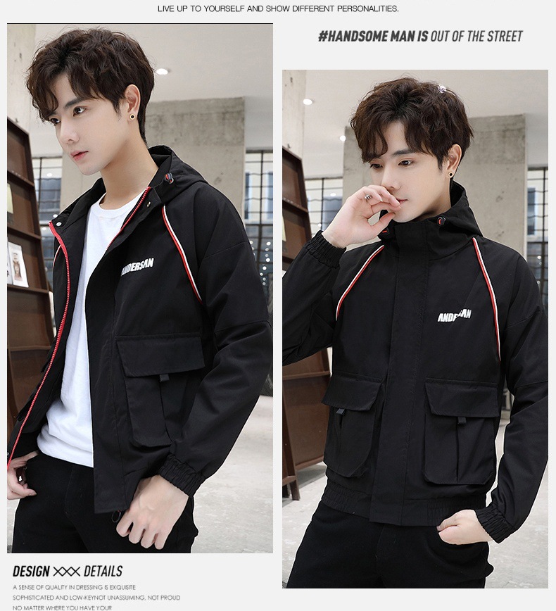 Veste homme - Ref 3443536 Image 11