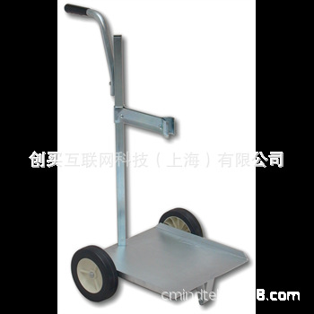 注油系统手推车适200L/200kg油桶