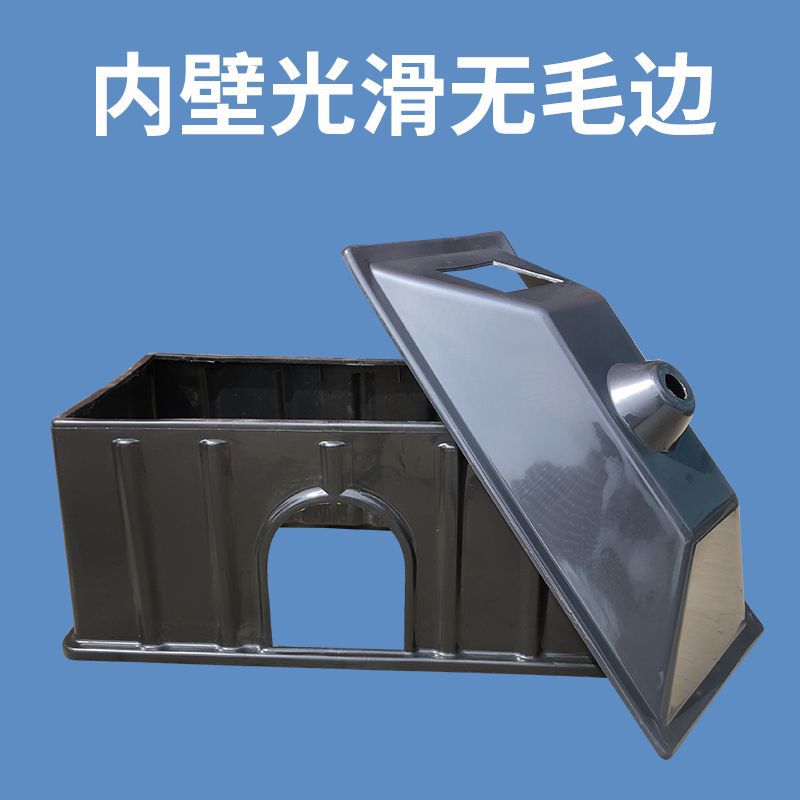 Incubadora de cerdos de plástico engrosada incubadora para cerdos incubadora de lechones integrada