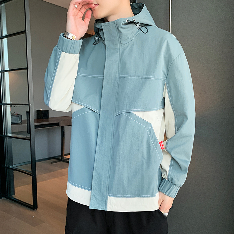 Veste homme - Ref 3443444 Image 12