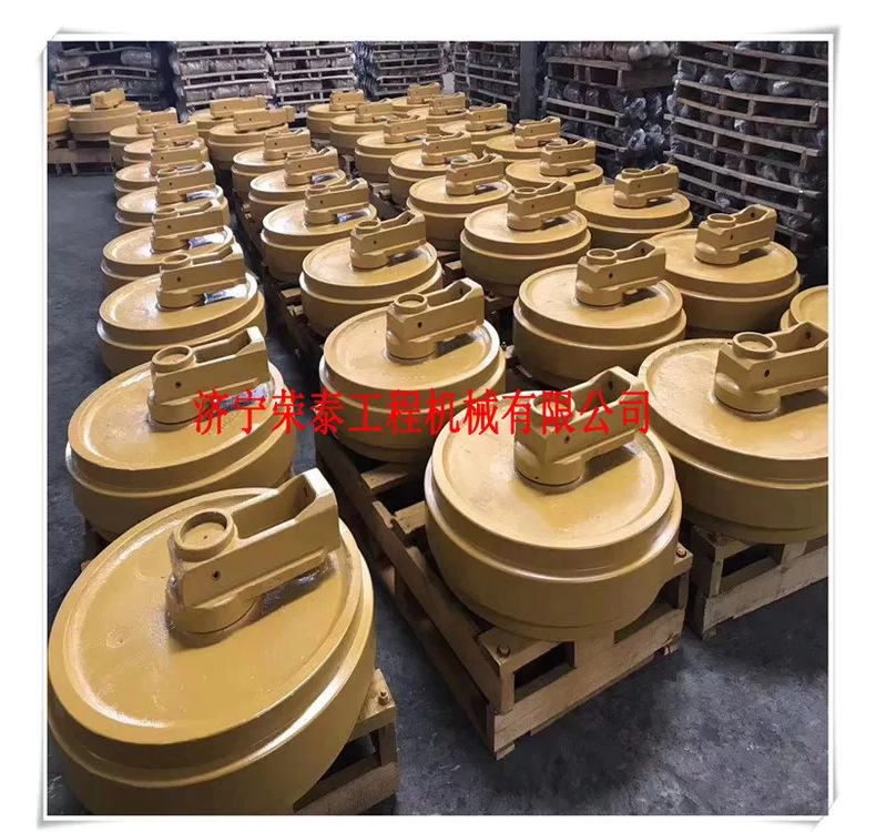 Origin source Shantui excavator whole vehicle 10Y-11B-00000YJ355 hydraulic torque converter assembly components