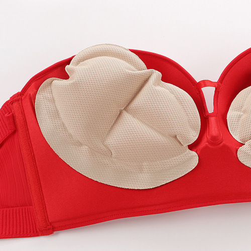 Youyiting 892 air cushion inflatable bra wedding photography special small breast enlargement push-up underwear separate air cushion