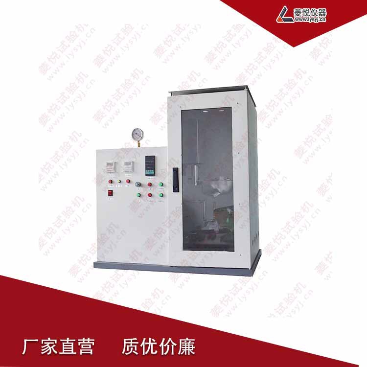 弹条扣件扭转疲劳试验机 弹条扣件疲劳寿命测试机 弹条扣件试验机