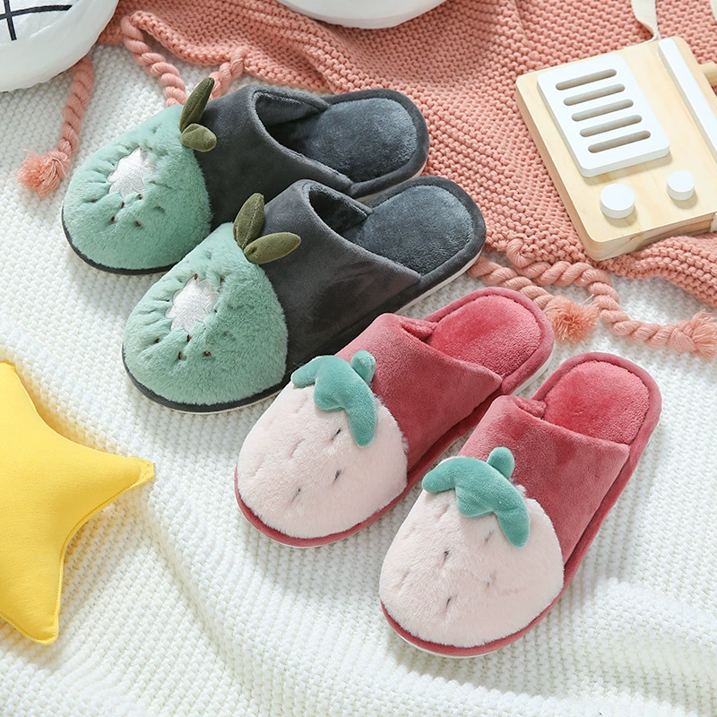 Зимние тёплые slippers, 2020, для любимого