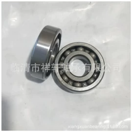 圆锥滚子轴承;深沟球轴承;圆柱滚子轴承