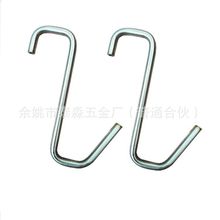 厂家供应弯管 碳钢管材制品 五金管件加工