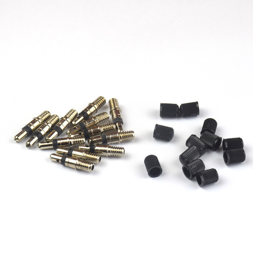Bicycle tool valve core/German valve core/Bicycle valve