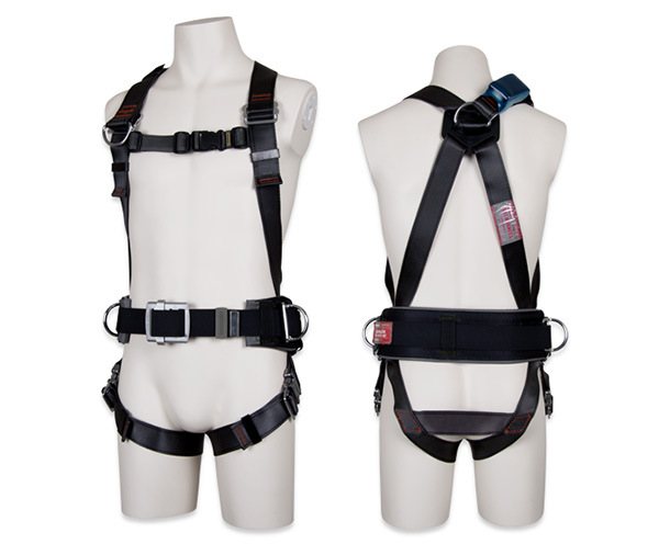 FUJII-DENKO藤井电工安全带R-560-S-OT2深圳杉本有售