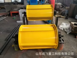 磁选设备;其他分离设备;加料机