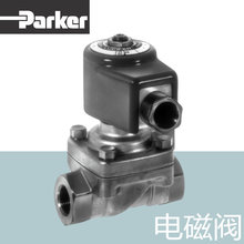 Parker-Lucifer 늴��y 322H7506 230V 50Hz 14W ���_ 1/2�� ��ʿ