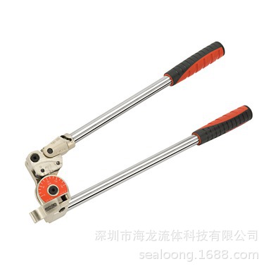 RIDGID弯管器612M 12MM RIDGID不锈钢管弯管器里奇弯管器36618