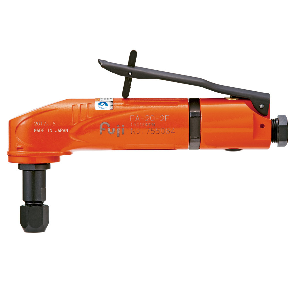 日本FUJI富士FA-20-2F1-4NEC气动刻磨机弯头气动刻磨笔FUJI风磨机