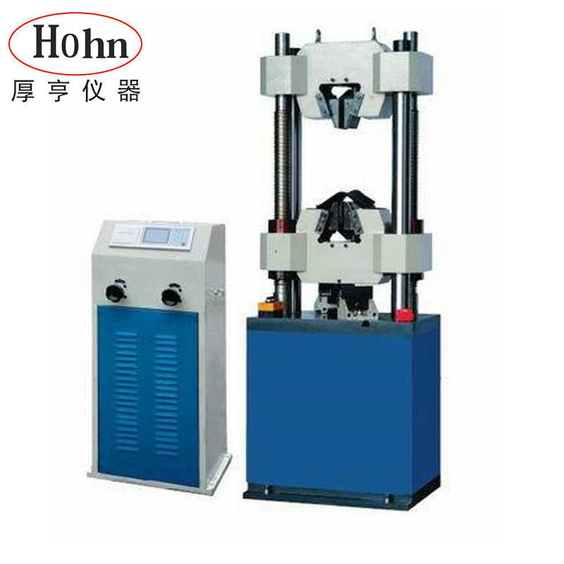 推荐60吨数显液压拉力试验机 微电脑拉力试验机 浙江拉力试验机