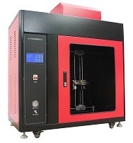 水平垂直燃烧测定仪配件 型号：HAD-CZF-5