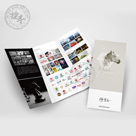 洗唛、商标;宣传单/海报;布贴